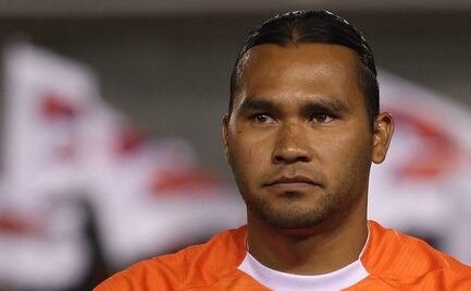 En la Liga MX nadie quiso al Gullit Peña y jugará en este país