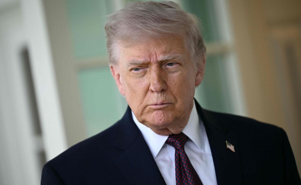 ️ Donald Trump declara que el fin de la guerra con Irán está cerca y anticipa reanudación de negociaciones