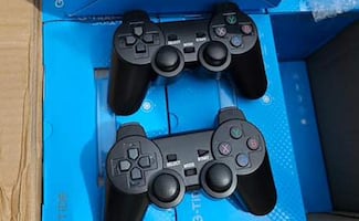 IMPI asegura 22 mil controles pirata chinos tipo Sony y PlayStation en Colima; mercancía tiene valor de más de 2 mdp