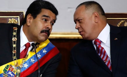 Diputados acusados de atentar contra Maduro perderán fuero
