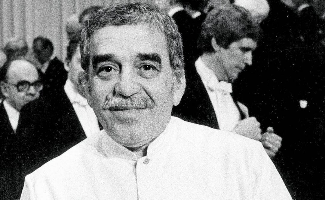 García Márquez cultivó e impulso el género del cuento con obras como "Los funerales de la mamá grande", "Ojos de perro azul", entre otros. FOTO: Archivo/EFE.