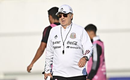 Gerardo Martino nunca había tenido tanta obligación como ahora