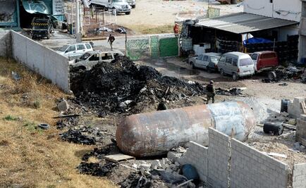 Estrategia “antiordeña” se quedó en etapa piloto