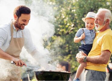 ¿Cuándo se celebra el día del Padre 2022 en México?