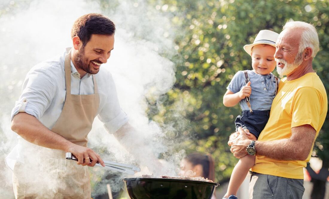 Día del Padre 2022 en México cuándo cae