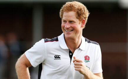 Príncipe Enrique desearía haber hablado más de su madre