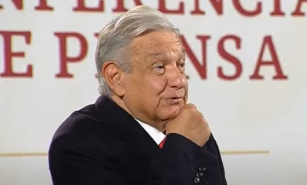 La mañanera de AMLO, 20 de diciembre, minuto a minuto