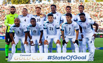 Conoce a los jugadores de la Selección de Cuba