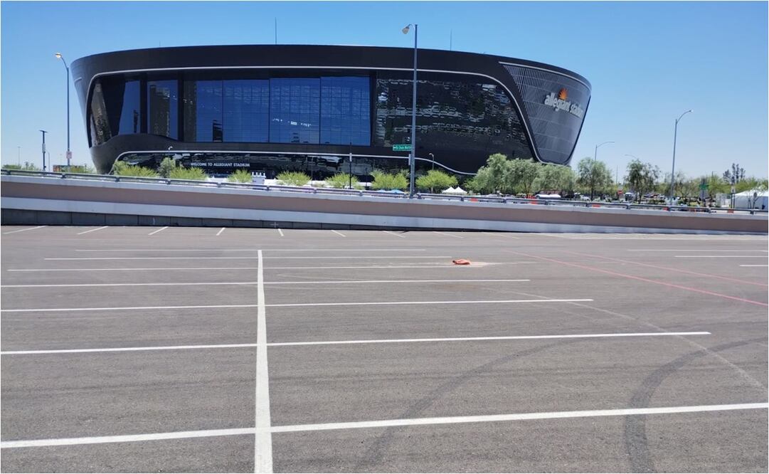 FOTO: EDGAR LUNA / EL UNIVERSAL