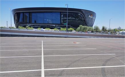 Afición mexicana en Estados Unidos 'abandona' al Tricolor contra Panamá