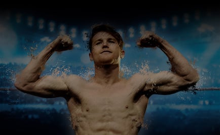 “Canelo” derrota a Chávez Junior