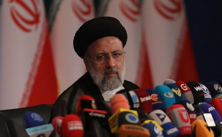 Presidente electo de Irán rechaza reunirse con Joe Biden