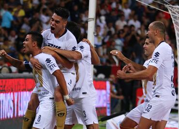 Lo más destacado de la Jornada 3 del Apertura 2018