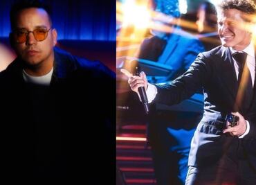 Luis Miguel reacciona a la nueva canción de Matisse inspirada en él