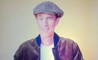 Muere James Van Der Beek, actor de "Dawson's Creek", padecía cáncer y tenía 48 años   