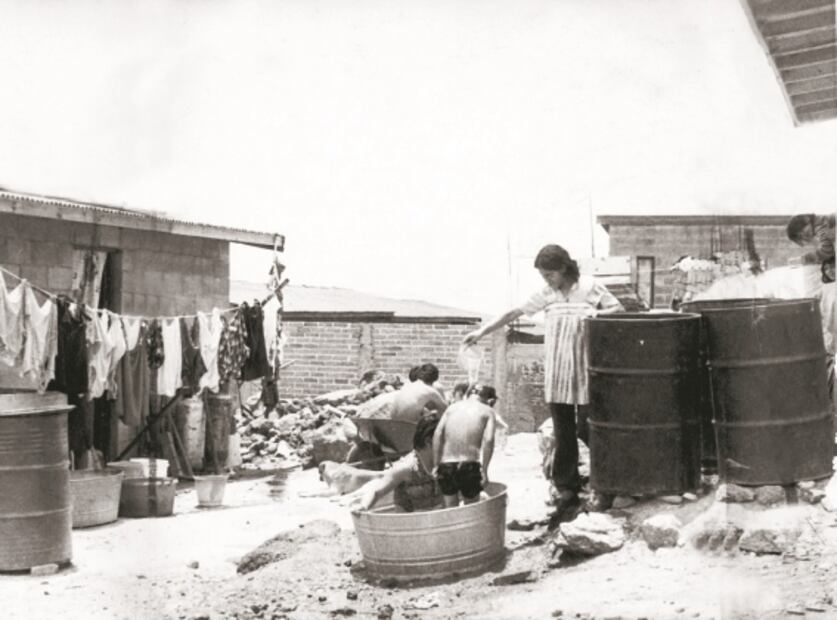 Los orígenes de la obesidad en México