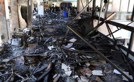 Irán confirma el alto el fuego con Israel, anunciado por Trump; lo considera "una derrota" para el Estado judío