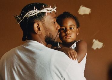 Kendrick Lamar, la primer estrella confirmada para el Axe Ceremonia 2024