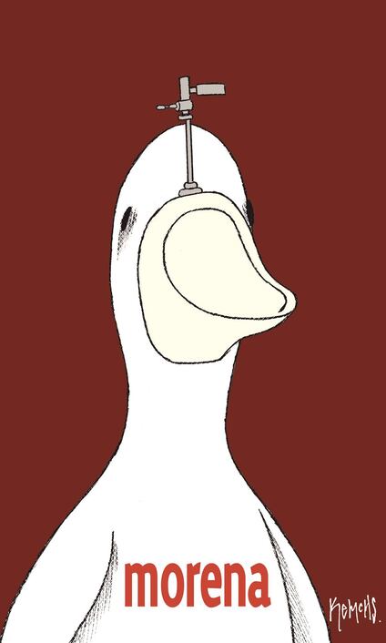 Actuando con limpieza