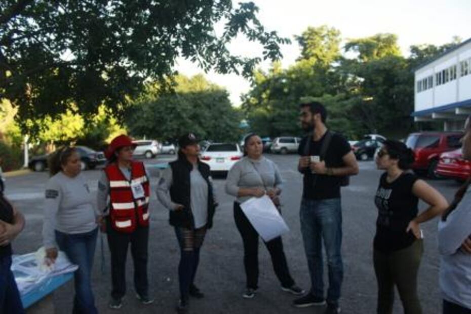 Buscan a Tannia Roselyn, de 25 años, en Sinaloa