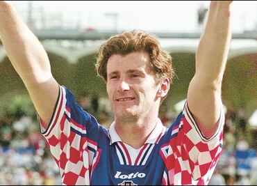 Los debuts más espectaculares en un Mundial