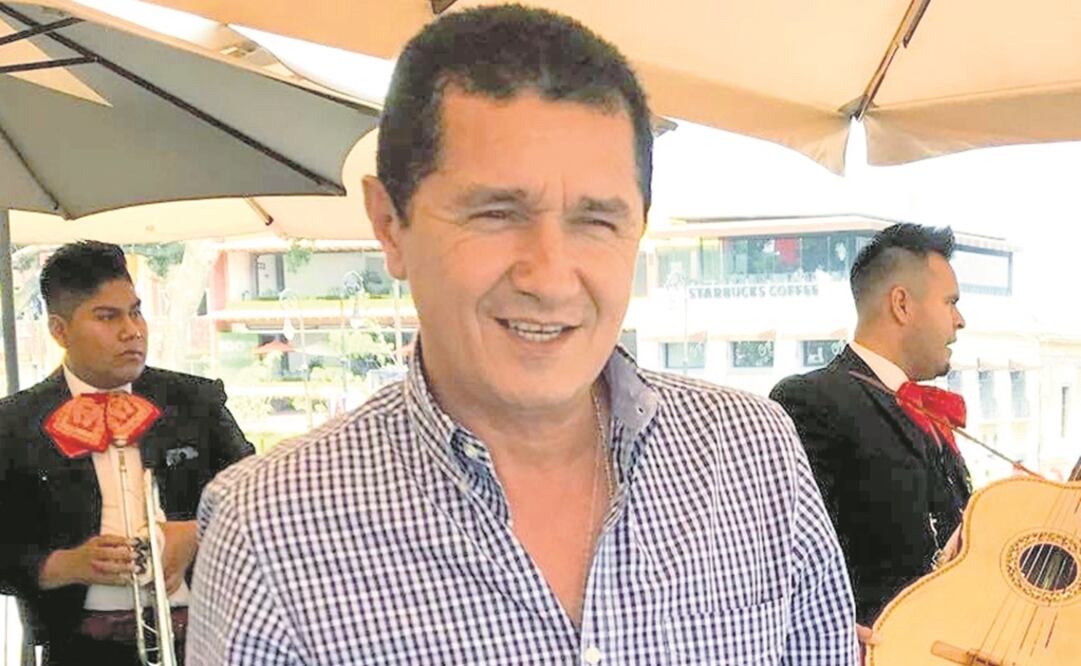 Foto: Jesús García Rodríguez