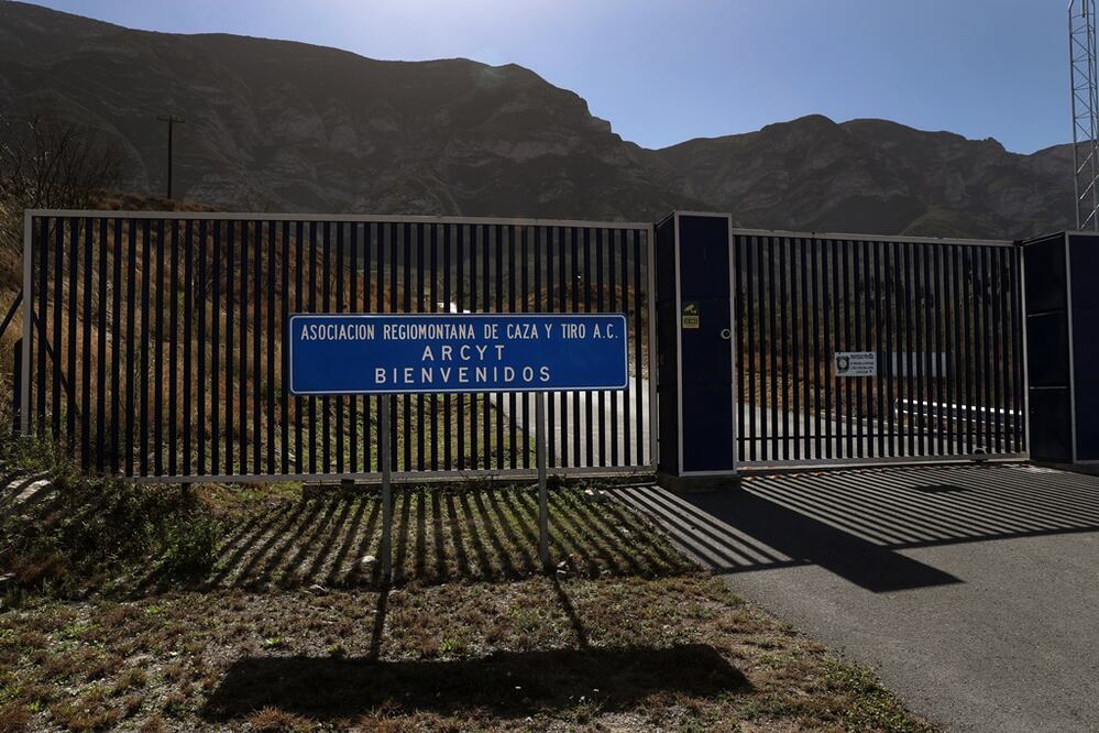 En Nuevo León hay más de 2 mil ranchos cinegéticos o Unidades de Manejo de Aprovechamiento Sustentable (UMAS), de 12 mil que hay en el país