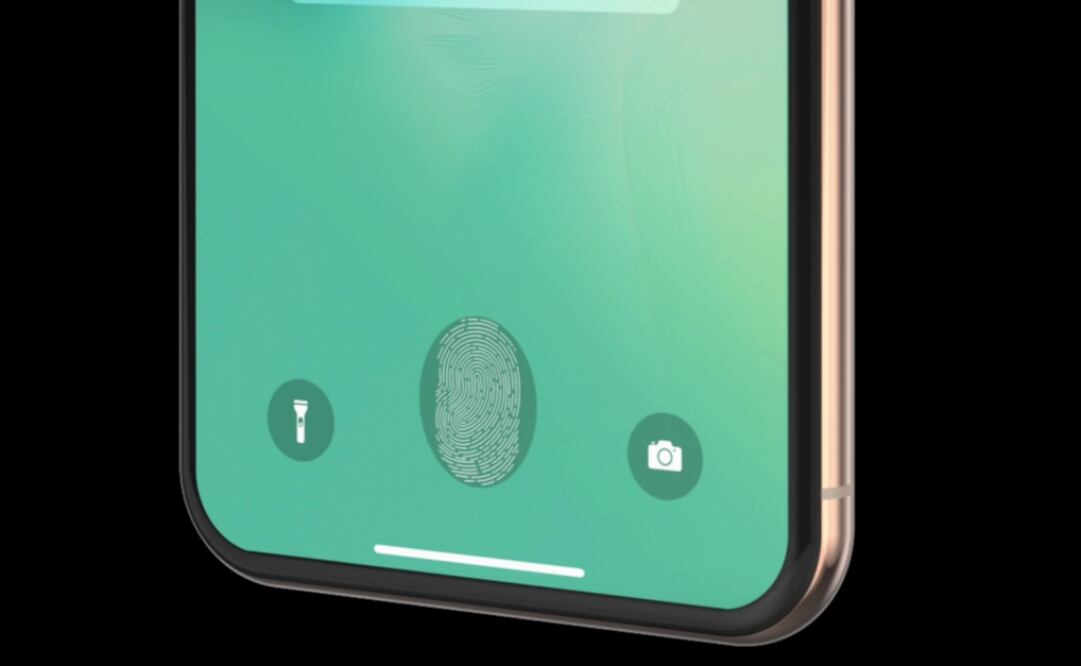 Esto marcaría el regreso del método de seguridad Touch ID de la compañía, que coexistiría con Face ID