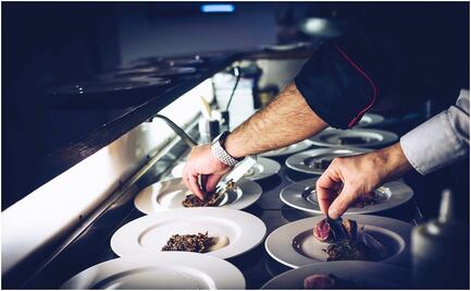 ¿Eres chef y buscas trabajo? Alemania tiene vacantes de hasta 60 mil pesos para licenciados en gastronomía