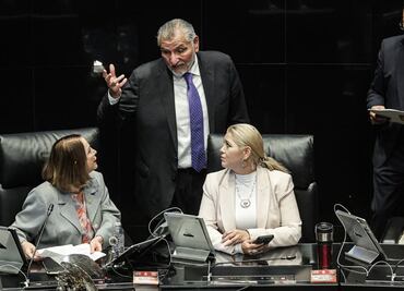 Revivir Fonden es regresar al pasado de corrupción, dice Adán Augusto; el país vive “nuevos tiempos de solidaridad”, asegura