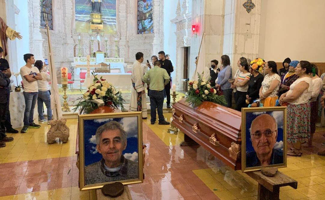 Foto: Paola Gamboa. EL UNIVERSAL 