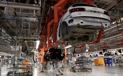 Industria automotriz pide a AMLO garantizar abasto de gas y electricidad; advierten pérdida de empleos