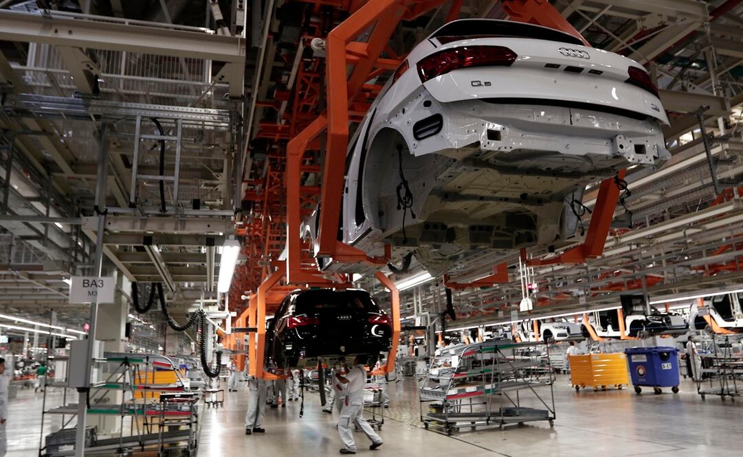 Foto: Archivo / EL UNIVERSAL