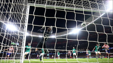 ¿Cómo será el sorteo de la Champions League y Europa League?