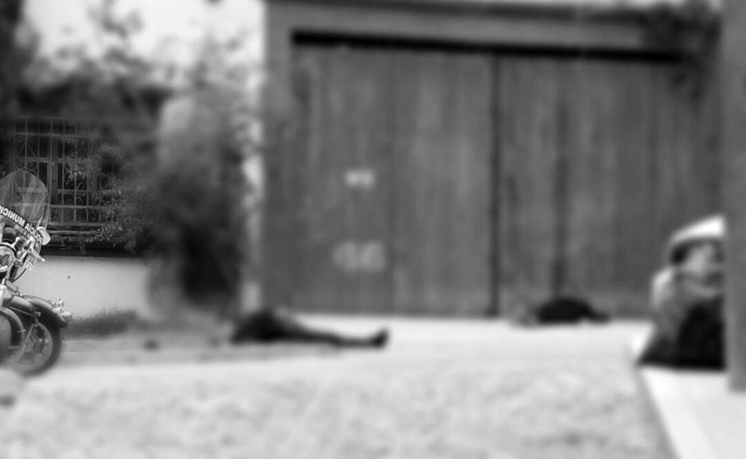 Asesinan a otros dos policías en San Miguel de Allende, Guanajuato