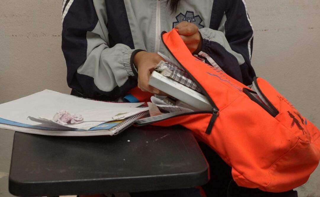 Foto: Edwin Hernández / EL UNIVERSAL