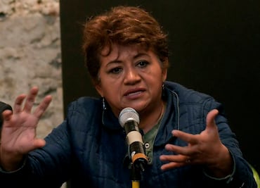 Radar electoral. Candidata en Xochimilco promete comprar helicóptero para abatir inseguridad