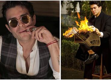 Muere Juan Carlos Ramírez, actor de La Rosa de Guadalupe; esta fue su última publicación en Instagram