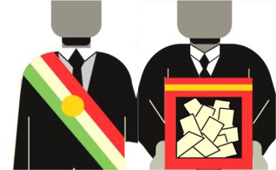 Ilustraciones: Dante de la Vega/EL UNIVERSAL