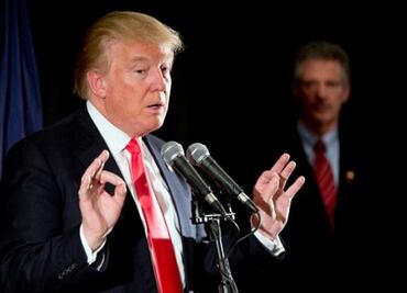 Pope was not singling out Trump: Vatican