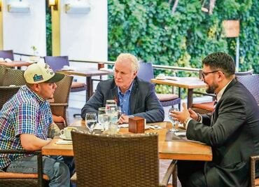 Kilmar Ábrego seguirá encarcelado mientras tribunal decide su posible deportación; lo señalan de transportar inmigrantes en EU