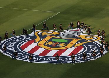 Chivas tendrá de regreso a futbolista de la MLS