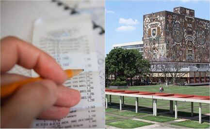 ¿Vas a presentar declaración anual? UNAM da asesoría gratuita a contribuyentes