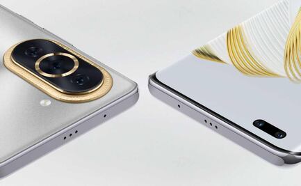 Llega a México el nuevo Huawei Nova 10 Pro