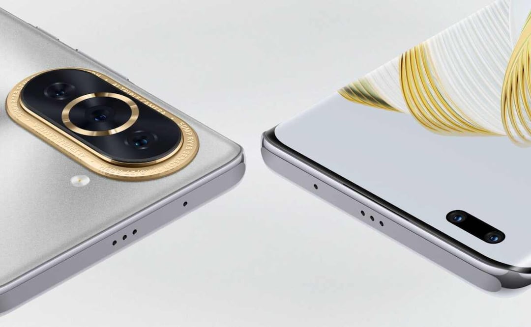 Llega a México el nuevo Huawei Nova 10 Pro  