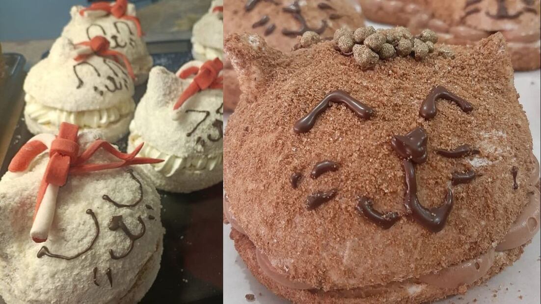 Foto: Instagram @pangatopandilla