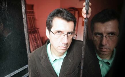 Alberto Fuguet sobre "Sudor", su nueva novela