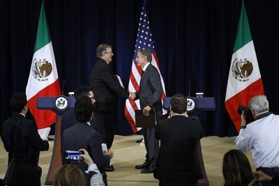 EU y México se comprometen a aumentar inversión en salud y seguridad