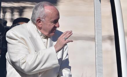 Papa canonizará en octubre a niños mártires de Tlaxcala