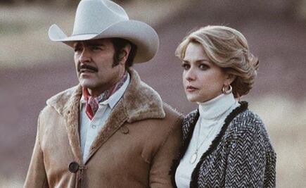 "Cuquita siempre ha tenido voz": Iliana Fox 